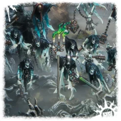 Games Workshop Easy To Build: Chainwrasp Hordes 12 Games Workshop Easy To Build: Chainwrasp Hordes