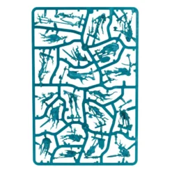 Games Workshop Easy To Build: Chainwrasp Hordes 13 Games Workshop Easy To Build: Chainwrasp Hordes