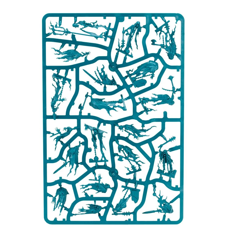 Games Workshop Easy To Build: Chainwrasp Hordes 8 Games Workshop Easy To Build: Chainwrasp Hordes