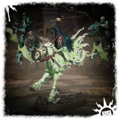 Games Workshop Easy To Build: Dreadblade Harrows