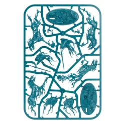 Games Workshop Easy To Build: Dreadblade Harrows