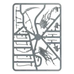 Games Workshop Grimghast Reapers