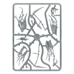 Games Workshop Grimghast Reapers