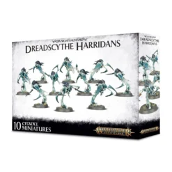 Games Workshop Dreadscythe Harridans
