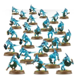 Games Workshop Skinks