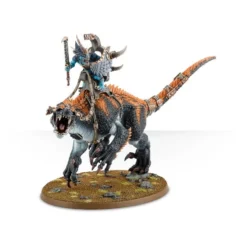 Games Workshop Troglodon / Carnosaur 10 Games Workshop Troglodon / Carnosaur