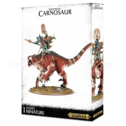 Games Workshop Troglodon / Carnosaur 9 Games Workshop Troglodon / Carnosaur