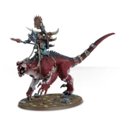 Games Workshop Troglodon / Carnosaur 8 Games Workshop Troglodon / Carnosaur