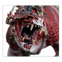 Games Workshop Troglodon / Carnosaur 11 Games Workshop Troglodon / Carnosaur
