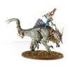 Games Workshop Troglodon / Carnosaur 1 Games Workshop Troglodon / Carnosaur