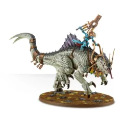 Games Workshop Troglodon / Carnosaur