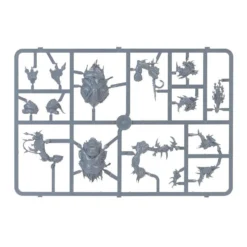 Games Workshop Fellwater Troggoths 8 Games Workshop Fellwater Troggoths