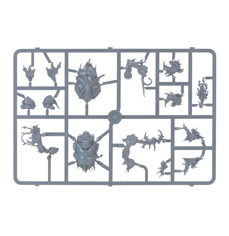 Games Workshop Fellwater Troggoths 5 Games Workshop Fellwater Troggoths