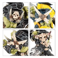 Games Workshop Orruk Brutes