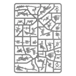 Games Workshop Orruk Brutes