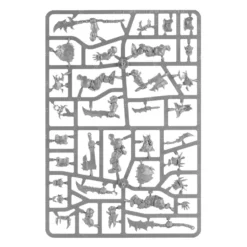 Games Workshop Orruk Brutes