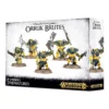 Games Workshop Orruk Brutes 2 Games Workshop Orruk Brutes