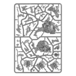 Games Workshop Orruk Gore-gruntas