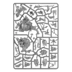 Games Workshop Orruk Gore-gruntas