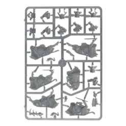 Games Workshop Savage Boarboys 16 Games Workshop Savage Boarboys