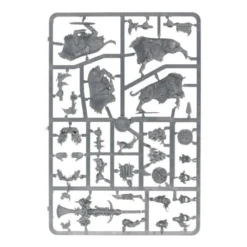 Games Workshop Savage Boarboys 17 Games Workshop Savage Boarboys