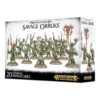 Games Workshop Savage Orruks 1 Games Workshop Savage Orruks