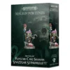 Games Workshop Snazzgar Stinkmullett