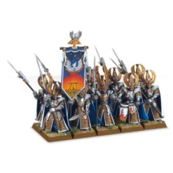 Games Workshop Phoenix Guard