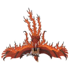 Games Workshop Flamespyre / Frostheard Phoenix