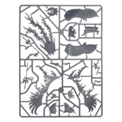 Games Workshop Flamespyre / Frostheard Phoenix