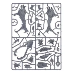 Games Workshop Flamespyre / Frostheard Phoenix