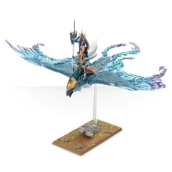 Games Workshop Flamespyre / Frostheard Phoenix