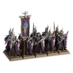 Games Workshop Bleakswords / Dreadspears