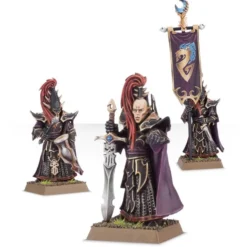 Games Workshop Black Guard/Executioners