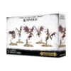 Games Workshop Khinerai Heartrenders / Lifetakers