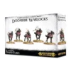 Games Workshop Doomfire Warlocks / Dark Riders