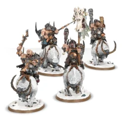Games Workshop Mournfang Pack