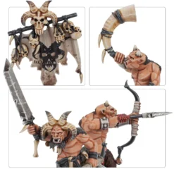 Games Workshop Ungor Raiders 11 Games Workshop Ungor Raiders