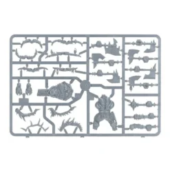 Games Workshop Warherd Bullgors 16 Games Workshop Warherd Bullgors