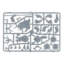 Games Workshop Warherd Bullgors 17 Games Workshop Warherd Bullgors