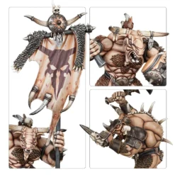 Games Workshop Warherd Bullgors 13 Games Workshop Warherd Bullgors