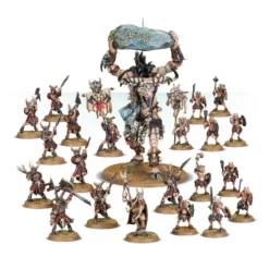 Games Workshop Start Collecting! Beasts Of Chaos