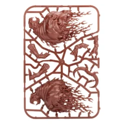 Games Workshop Endless Spells : Beasts Of Chaos