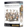 Games Workshop Start Collecting! Stormcast Eternals Thunderstrike Brotherhood 1 Games Workshop Start Collecting! Stormcast Eternals Thunderstrike Brotherhood