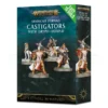 Games Workshop Easy To Build: Stormcast Eternals Castigators 2 Games Workshop Easy To Build: Stormcast Eternals Castigators