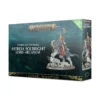 Games Workshop Easy To Build : Astreia Solbright, Lord Arcanum 2 Games Workshop Easy To Build : Astreia Solbright, Lord Arcanum