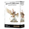 Games Workshop Aventis Firestrike - Magister Of Hammerhal 2 Games Workshop Aventis Firestrike - Magister Of Hammerhal