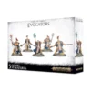 Games Workshop Evocators 2 Games Workshop Evocators