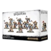 Games Workshop Stormcast Eternals Sequitors 1 Games Workshop Stormcast Eternals Sequitors