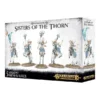 Games Workshop Sisters Of The Thorn / Wild Riders 2 Games Workshop Sisters Of The Thorn / Wild Riders